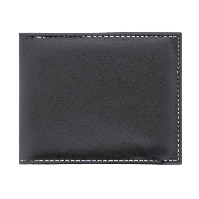 KAUNAS - PU Innova Brown Wallet In A Giftbox