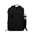 MALACCA - Giftology Backpack - Black (Anti-bacterial)