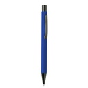 [WIMP 262] BILLUND - Giftology Metal Ballpen - Blue (Anti-bacterial)