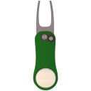 [GAPF 564] Pitchfix Original 2.0 Golf Divot Tool - Green