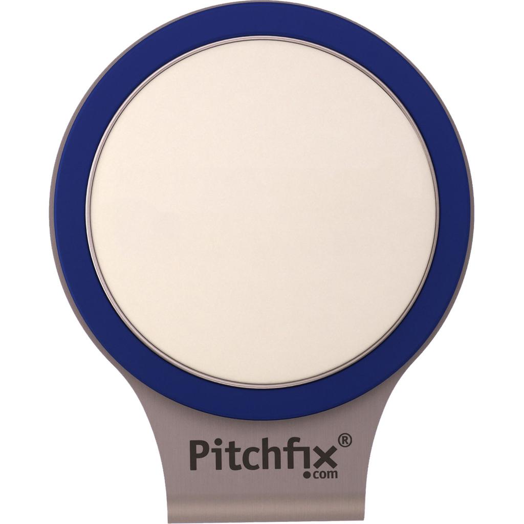 Pitchfix Hat Clip 25mm - Blue - view 1 of 3