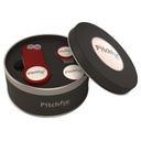 TROMSO - Pitchfix Golf Gift Set - Red