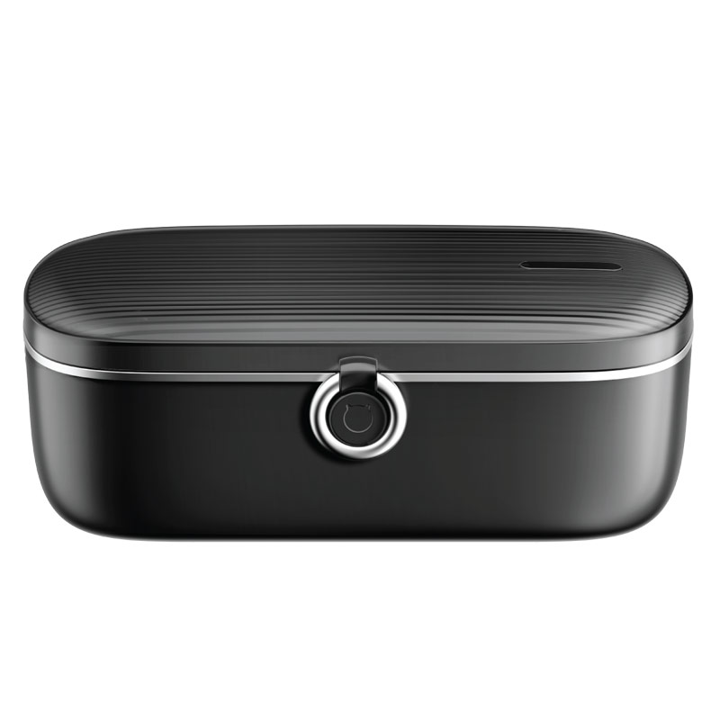 Electric Lunch Box - Black - view 1 of 7