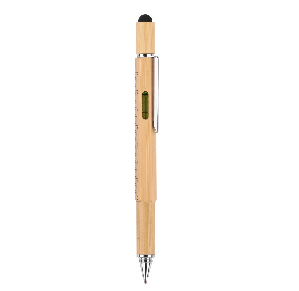 5 in 1 Multi Function Tooling Pen - view 1 of 3