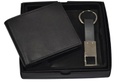 JARMEN - Set of Wallet and Keychain