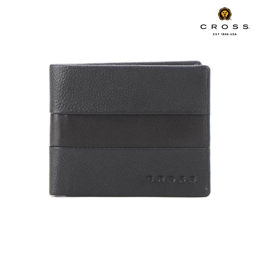 Cross leather wallet Cross leather wallet