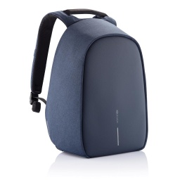 [BGXD 627] XDDESIGN BOBBY HERO Anti-theft Backpack in rPET material Navy Blue