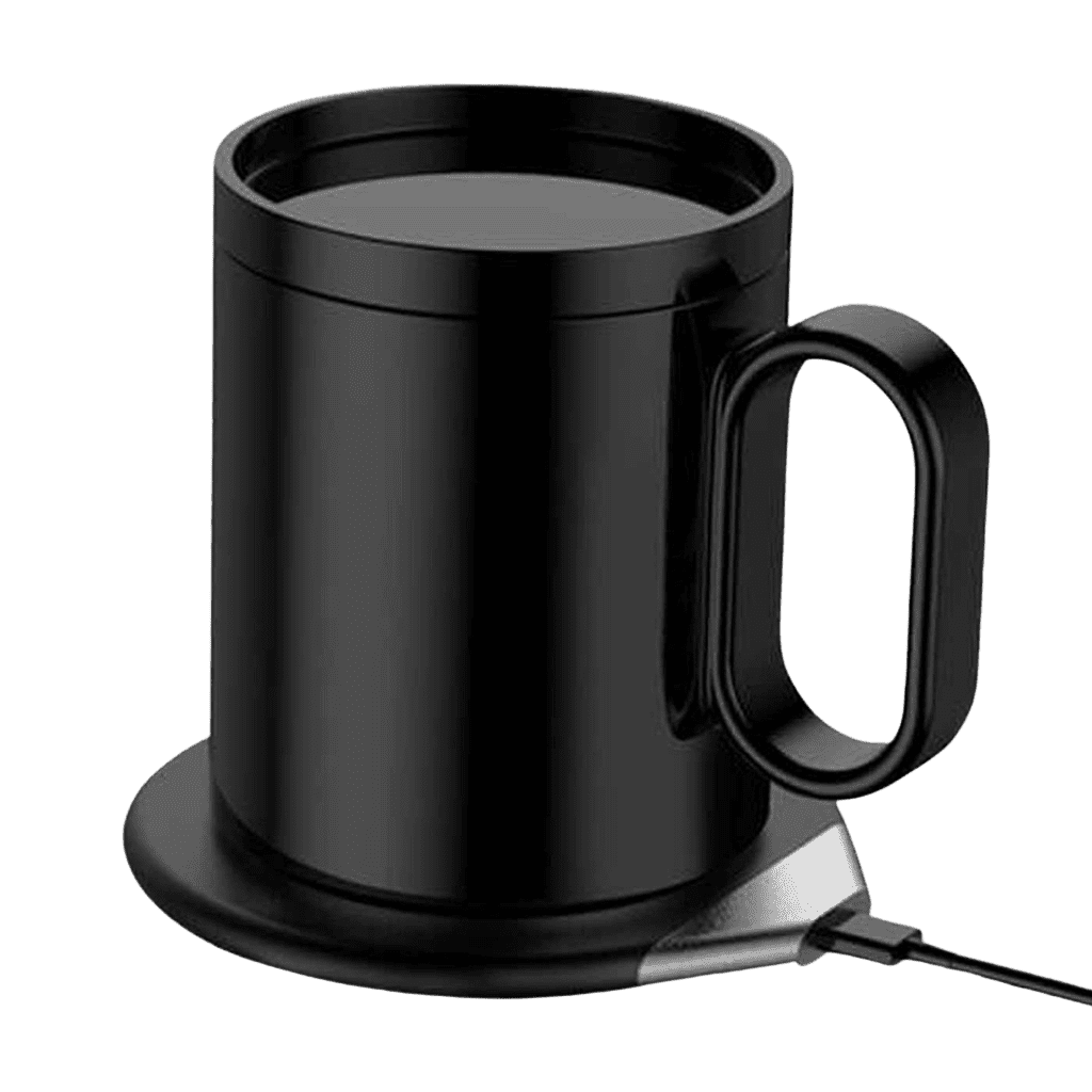 Cordless clearance mug warmer
