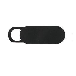 [ITMK 190] MEDAN - Adhesive Webcam  Cover Black