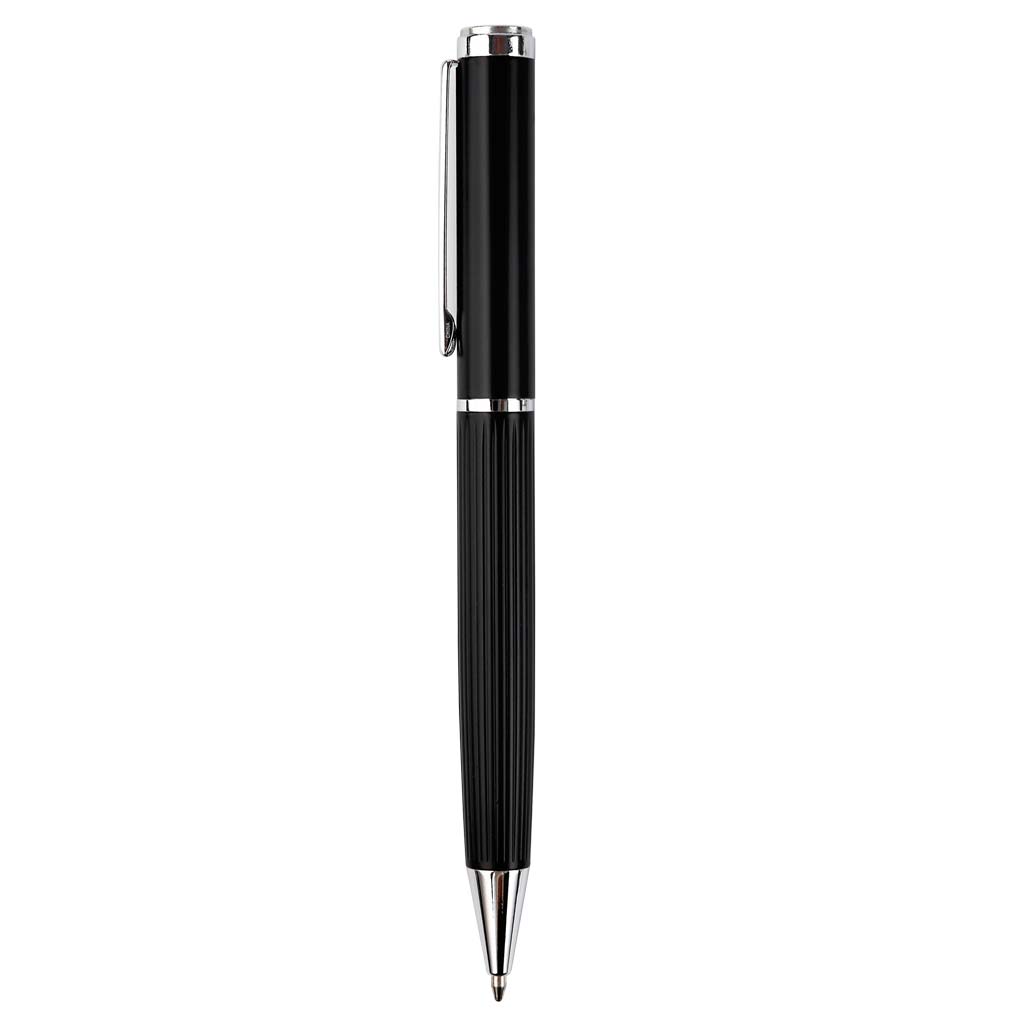 BRAKEL Metal Pen Black Jasani