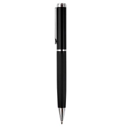 [WIMP 446] BRAKEL - Metal Pen - Black
