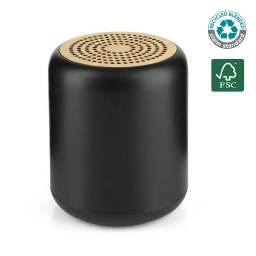 [ITSP 1110] ASPERG - CHANGE Collection RCS Recycled Bluetooth Speaker