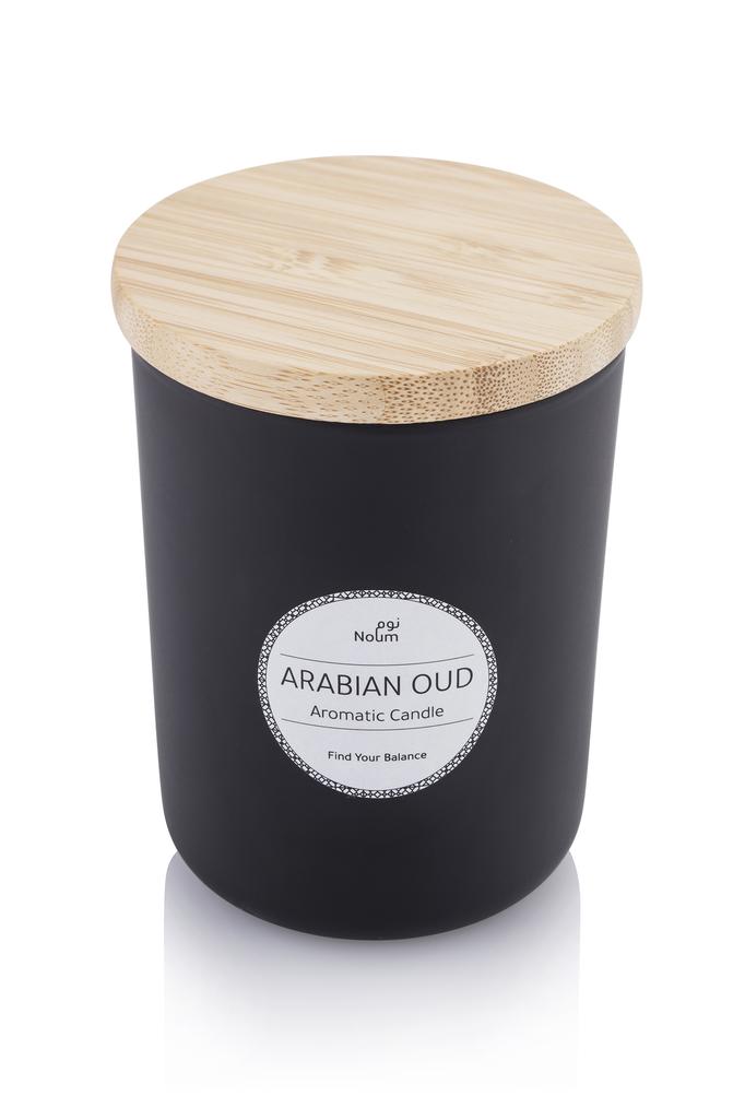 Burj Al Arab Scented Candle 【公式通販】