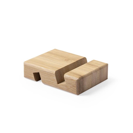 [ITGL 1124] SINTRA - Giftology Bamboo Mobile Holder & Stand