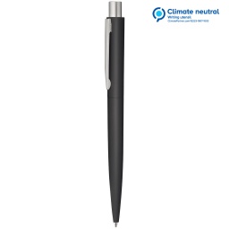 [WIMP 5112] UMA - LUMOS GUM Metal Pen - Black