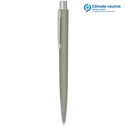 [WIMP 5113] UMA - LUMOS GUM Metal Pen - Grey