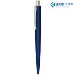 [WIMP 5114] UMA - LUMOS GUM Metal Pen - Dark Blue