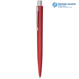[WIMP 5116] UMA - LUMOS GUM Metal Pen - Red