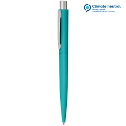[WIMP 5125] UMA - LUMOS GUM Metal Pen - Aqua Green