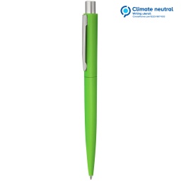 [WIMP 5118] UMA - LUMOS GUM Metal Pen - Light Green