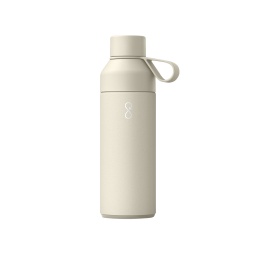 [DWOB 3140] Ocean Bottle - Sandstone
