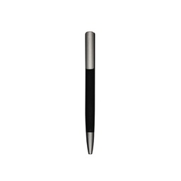[WIMP 5154] PULA - Metal Ball Pen - Black