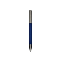 [WIMP 5156] PULA - Metal Ball Pen - Navy Blue