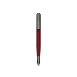 [WIMP 5158] PULA - Metal Ball Pen - Maroon
