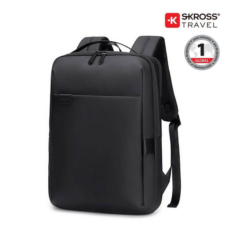 SKROSS Travel Urban Laptop Backpack Jasani