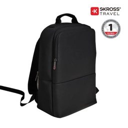 [BPSK 2137] SKROSS Travel - Executive 15.6&quot; Laptop Backpack