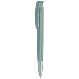 [WIPP 5181] UMA LINEO SI Plastic Pen - Grey