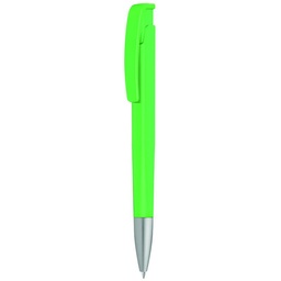 [WIPP 5184] UMA LINEO SI Plastic Pen - Light Green