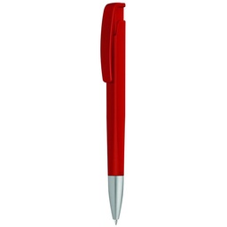 [WIPP 5186] UMA LINEO SI Plastic Pen - Red