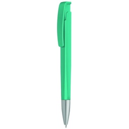 [WIPP 5188] UMA LINEO SI Plastic Pen - Turquoise