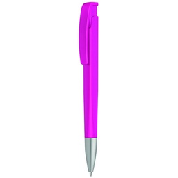 [WIPP 5191] UMA LINEO SI Plastic Pen - Magenta