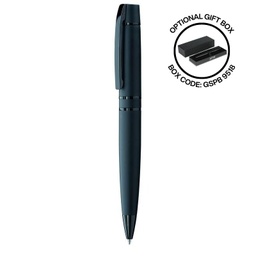 [WIMP 5192] UMA VIP GUM Metal Pen - Black
