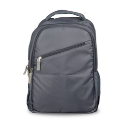 [BPGL 2141] RESEN - Giftology Laptop Backpack - Grey