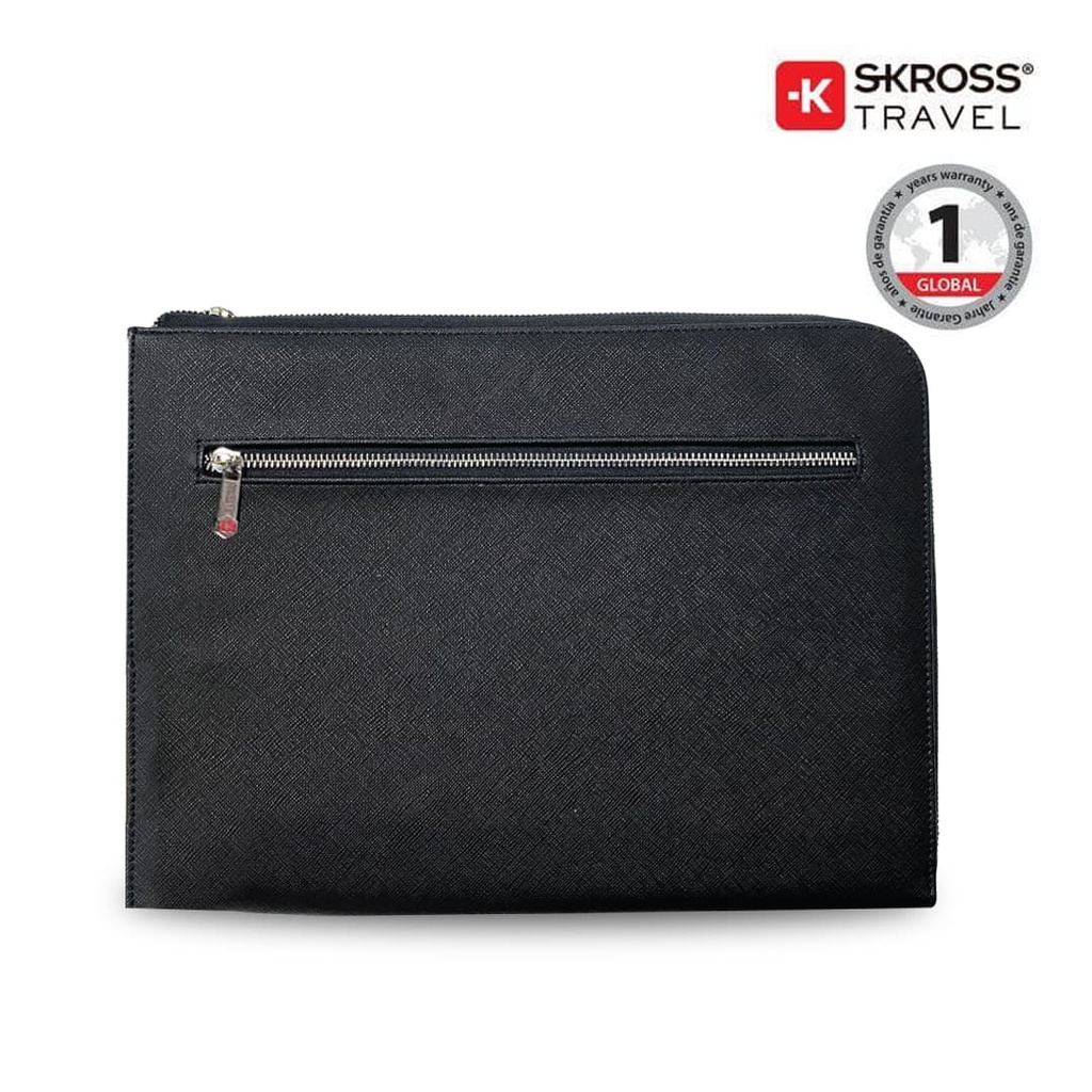 SKROSS Premium Laptop Document Sleeve Jasani