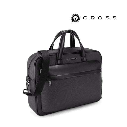 [MBCR 2227] CROSS Hamilton 15.6” Briefcase