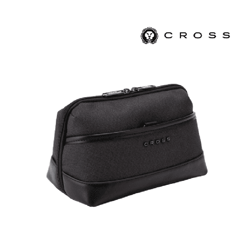 [HPCR 2228] CROSS Hamilton Wash Bag / Organizer