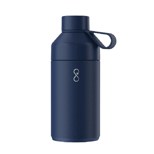 [DWOB 3285] Ocean Bottle 750ml – Ocean