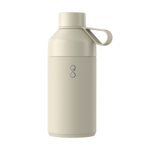 [DWOB 3286] Ocean Bottle 750ml – Sandstone