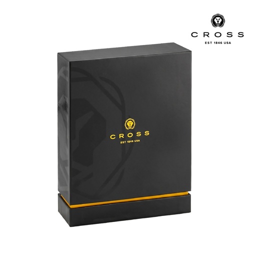 [GBCR 2053] Cross 2pc Gift Box for Pen + Accessory