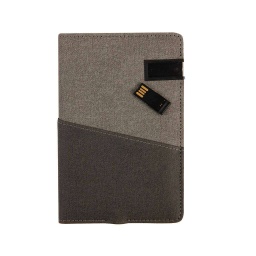 [ITTA 205] KRIM - SANTHOME Multi-functional Passport Holder