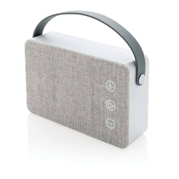 [ITXD 724] FHAB - XDDesign 6W Bluetooth Fabric Speaker / Portable Boombox
