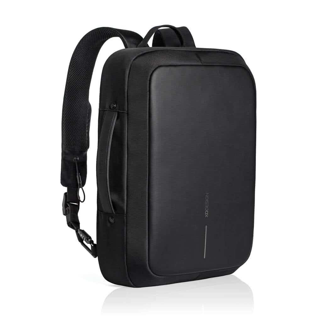 XDDESIGN BOBBY BIZZ Smart Backpack Briefcase Jasani