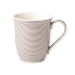 [HLVB 105] Vivo V&amp;B Color Loop Horizon Mug Grey