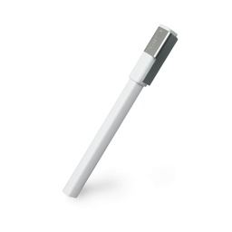 [OWMOL 352] MOLESKINE Classic Roller Pen White