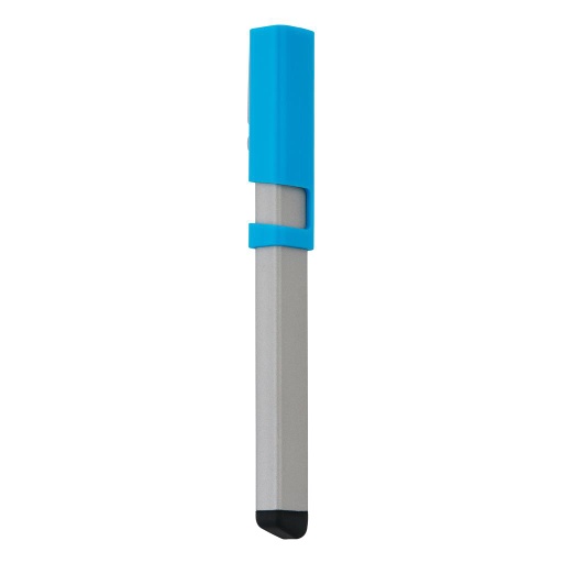 [WIXD 506] XDDESIGN Kube Metal 4 In 1 Pen - Grey/Blue