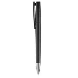 [PP 251-Black] UMA Ultimate Plastic Pen - Black - Made in Germany